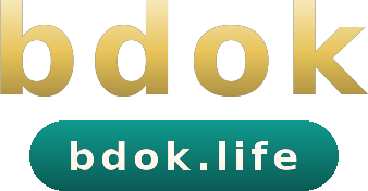 bdok logo