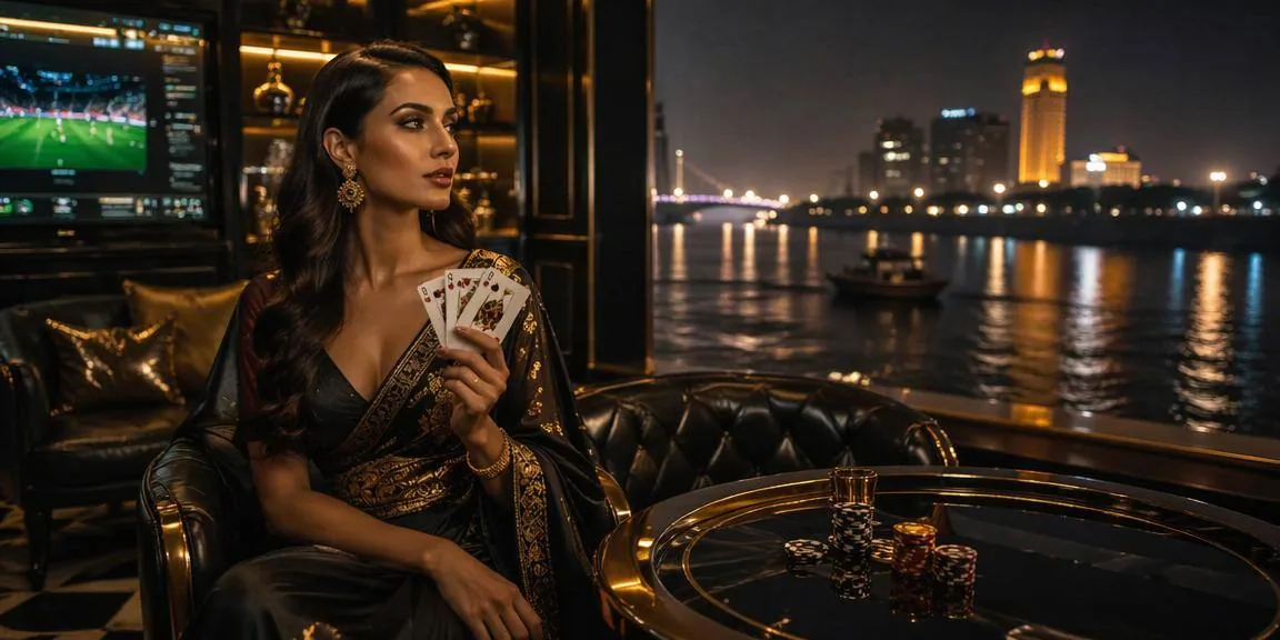 bdok একটি ডেক, একজন ডিলার — সরাসরি আপনার সামনে